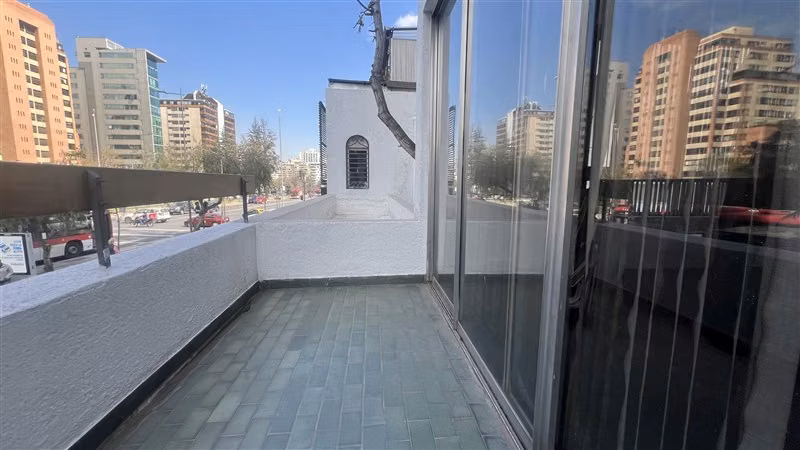 OFICINA Apoquindo/Warren Smith - Imagen 6