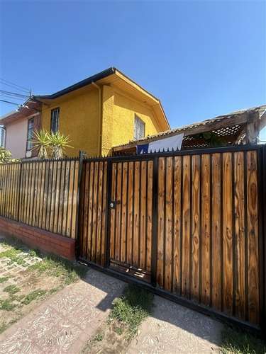 CASA Pasajes los Poetas