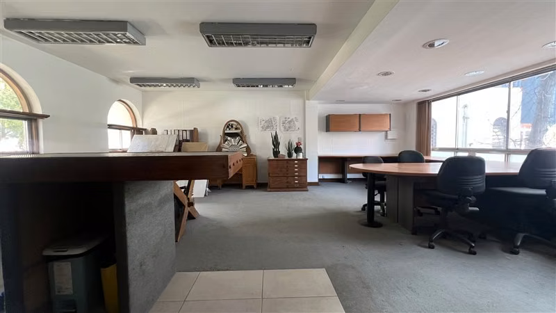 DEPARTAMENTO Apoquindo/Warren Smith - Imagen 3