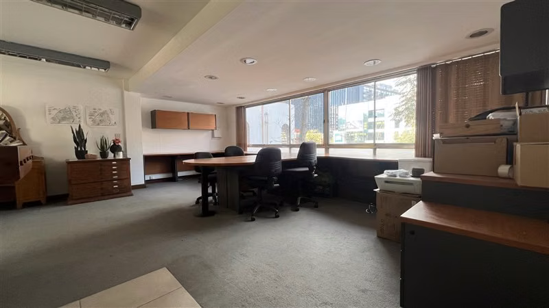 DEPARTAMENTO Apoquindo/Warren Smith - Imagen 4