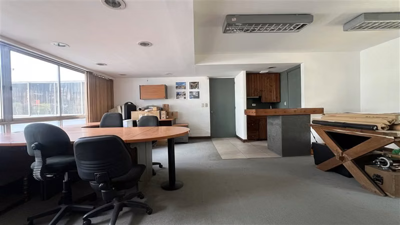DEPARTAMENTO Apoquindo/Warren Smith - Imagen 7