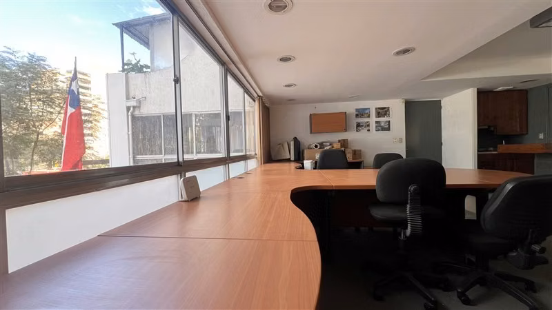 DEPARTAMENTO Apoquindo/Warren Smith - Imagen 6