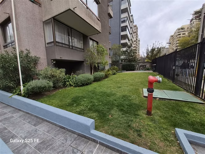 DEPARTAMENTO Avenida Colón/Tomás Moro /Rotonda Atenas