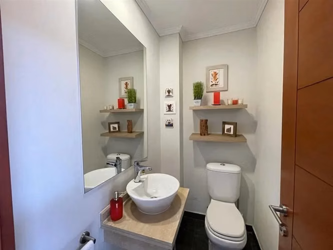 CASA Condominio El Remanso - Imagen 10