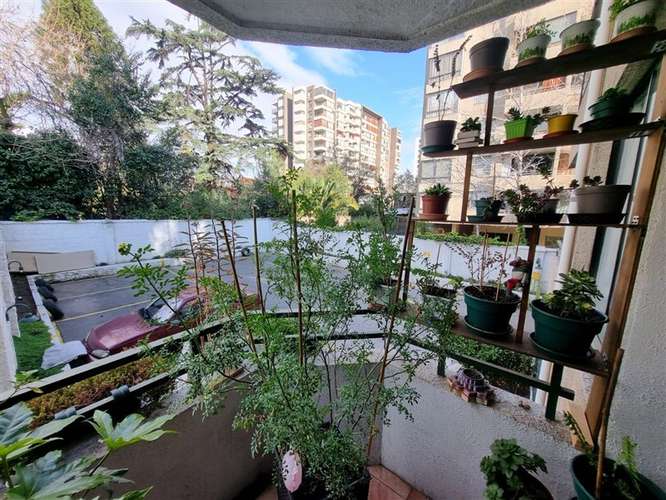 DEPARTAMENTO Venta Dpto 3D 2B Estac y Bodega//Carmen Covarrubias//Metro - Imagen 10