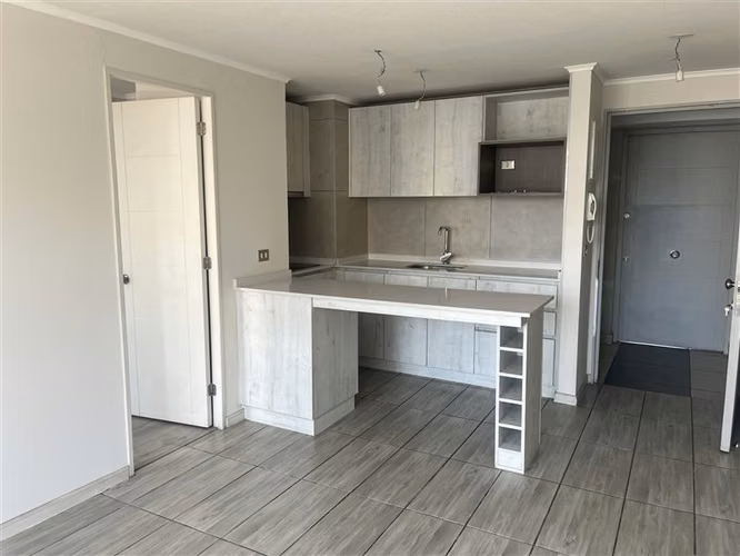 DEPARTAMENTO El Blanco,