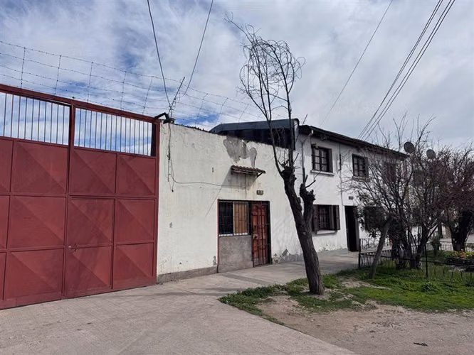 CASA Uspallata 1837 - Imagen 1