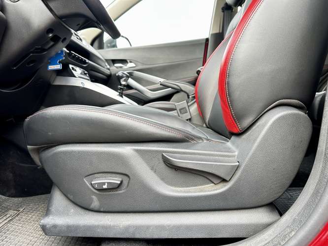 Chevrolet Groove 1.5 Premier Mt 2023 - Imagen 16