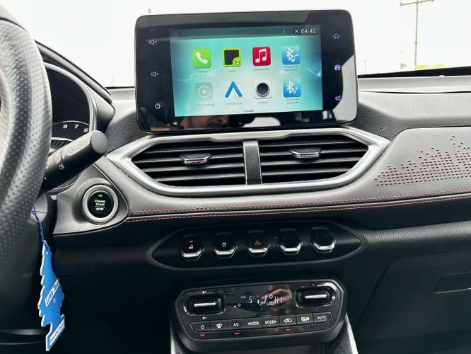 Chevrolet Groove 1.5 Premier Mt 2023 - Imagen 13