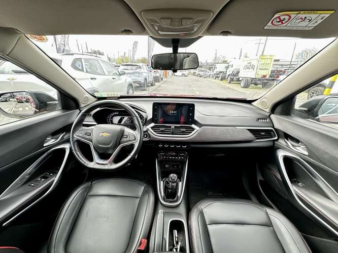 Chevrolet Groove 1.5 Premier Mt 2023 - Imagen 18