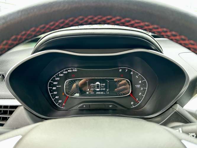 Chevrolet Groove 1.5 Premier Mt 2023 - Imagen 11