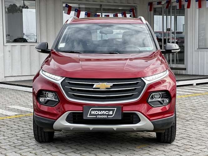 Chevrolet Groove 1.5 Premier Mt 2023 - Imagen 2