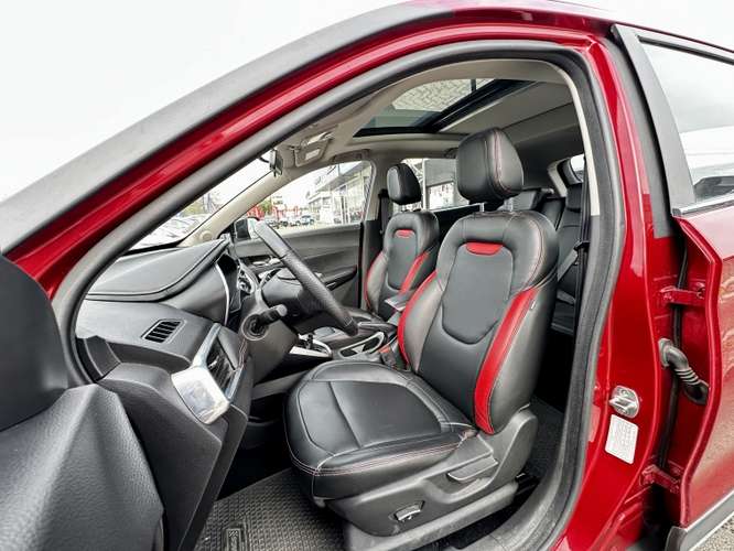 Chevrolet Groove 1.5 Premier Mt 2023 - Imagen 9