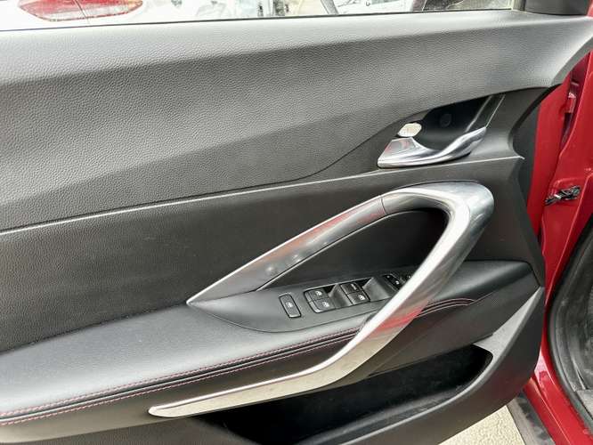 Chevrolet Groove 1.5 Premier Mt 2023 - Imagen 15