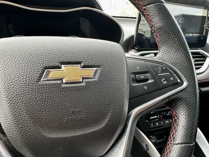 Chevrolet Groove 1.5 Premier Mt 2023 - Imagen 12