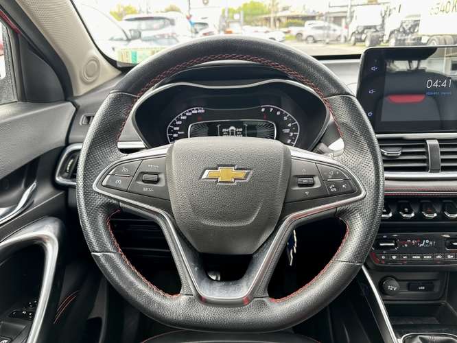 Chevrolet Groove 1.5 Premier Mt 2023 - Imagen 10