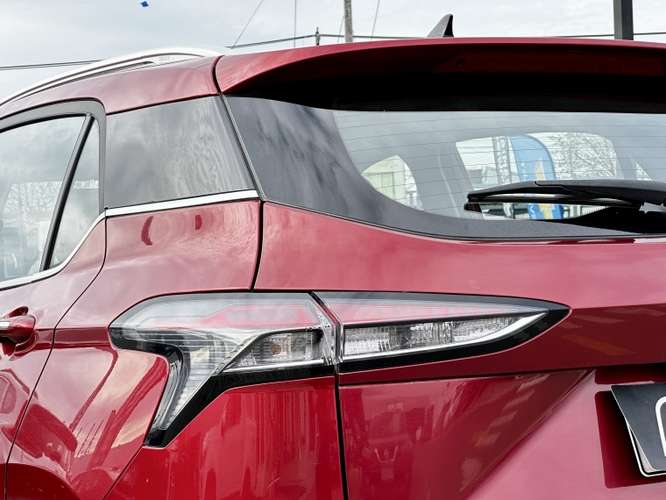 Chevrolet Groove 1.5 Premier Mt 2023 - Imagen 8