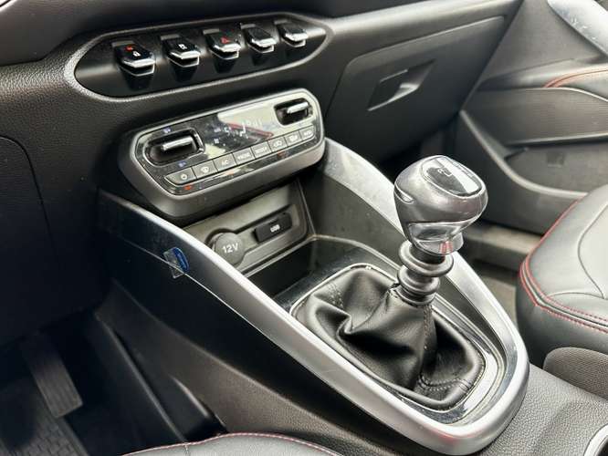 Chevrolet Groove 1.5 Premier Mt 2023 - Imagen 14