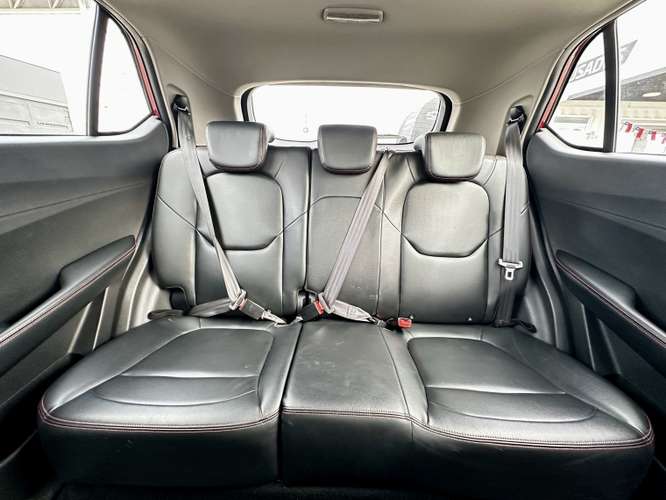 Chevrolet Groove 1.5 Premier Mt 2023 - Imagen 17