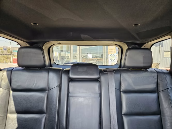 Jeep Grand Cherokee 3.6 Limited Lx At 4x4 2022 - Imagen 16