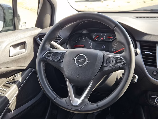 Opel Crossland 1.5 Edition Mt Diesel 2021 - Imagen 10