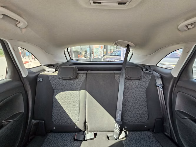 Opel Crossland 1.5 Edition Mt Diesel 2021 - Imagen 15