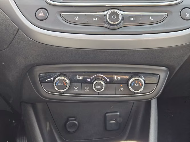 Opel Crossland 1.5 Edition Mt Diesel 2021 - Imagen 12