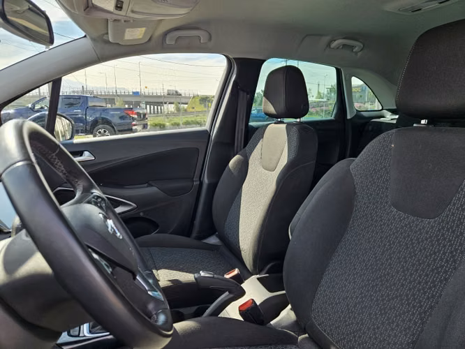 Opel Crossland 1.5 Edition Mt Diesel 2021 - Imagen 14