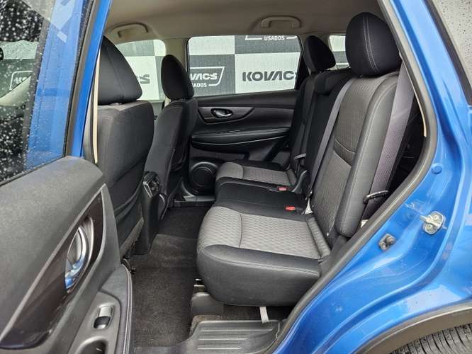Nissan X-trail X Trail Sense Cvt 2.5 2020 - Imagen 5