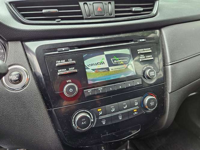 Nissan X-trail X Trail Sense Cvt 2.5 2020 - Imagen 15