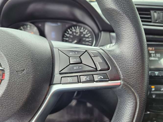 Nissan X-trail X Trail Sense Cvt 2.5 2020 - Imagen 12