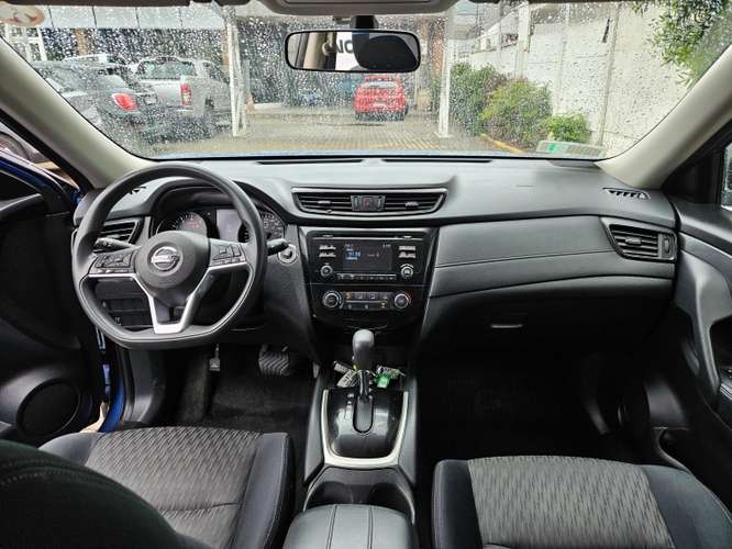 Nissan X-trail X Trail Sense Cvt 2.5 2020 - Imagen 6