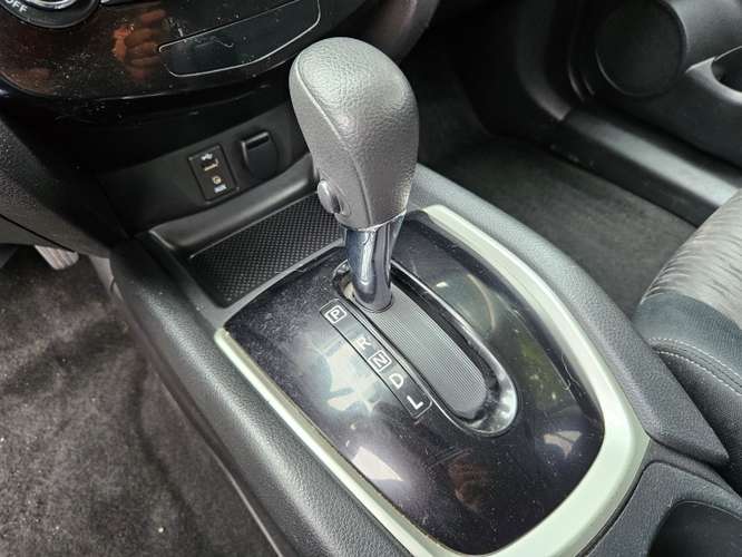 Nissan X-trail X Trail Sense Cvt 2.5 2020 - Imagen 14