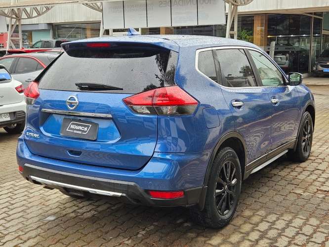 Nissan X-trail X Trail Sense Cvt 2.5 2020 - Imagen 16