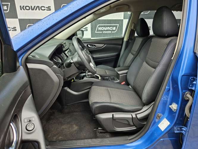 Nissan X-trail X Trail Sense Cvt 2.5 2020 - Imagen 11