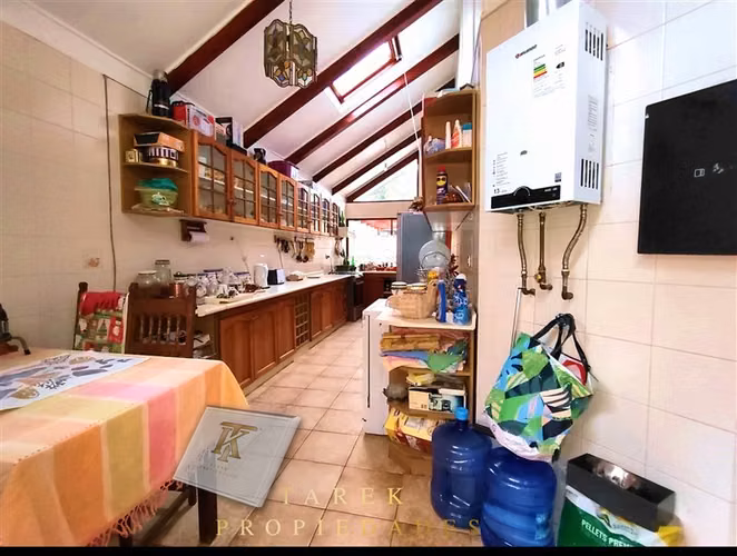 Casa en venta de 5 dorm. en Concón - Imagen 9