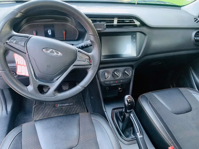 Chery Tiggo 2 2022 - Imagen 5