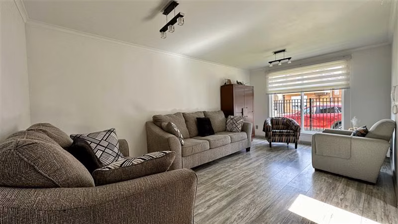 ARRENDAMOS ALTO PINAR 3D 3B LAVANDERIA C.CENTRAL QUINCHO - Imagen 6