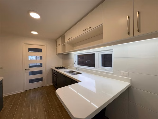 ESTRENA TU NUEVO HOGAR 100% NUEVA 3D 2B LAV. A.DEL BOSQUE - Imagen 4