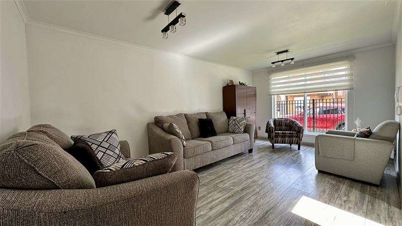 ARRENDAMOS ALTO PINAR 3D 3B LAVANDERIA C.CENTRAL QUINCHO