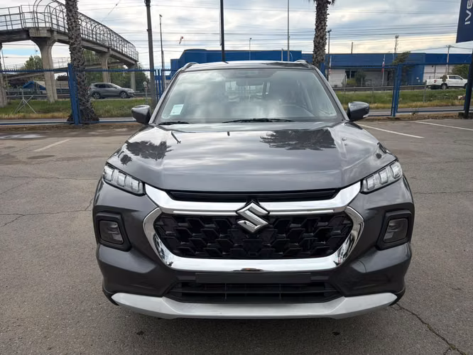SUZUKI GRAND VITARA 1.5 GL MT 4X2 HIBRIDO - Imagen 2