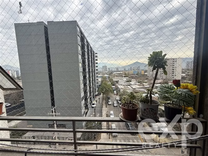 VENDO DEPA METRO HOSPITALES 3H 1B - Imagen 3