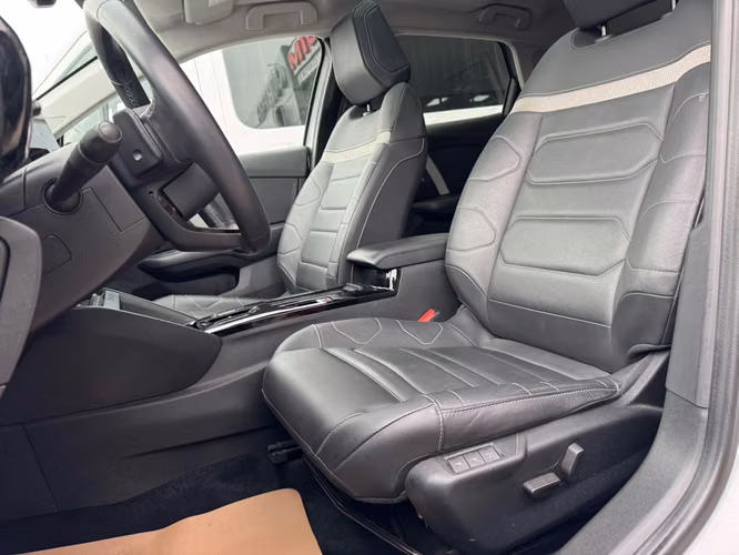 CITROEN C4 1.5 AUT - Imagen 7