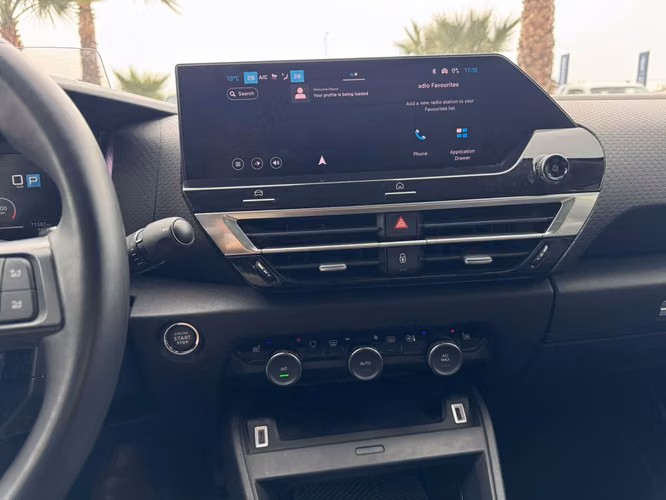 CITROEN C4 1.5 AUT - Imagen 9