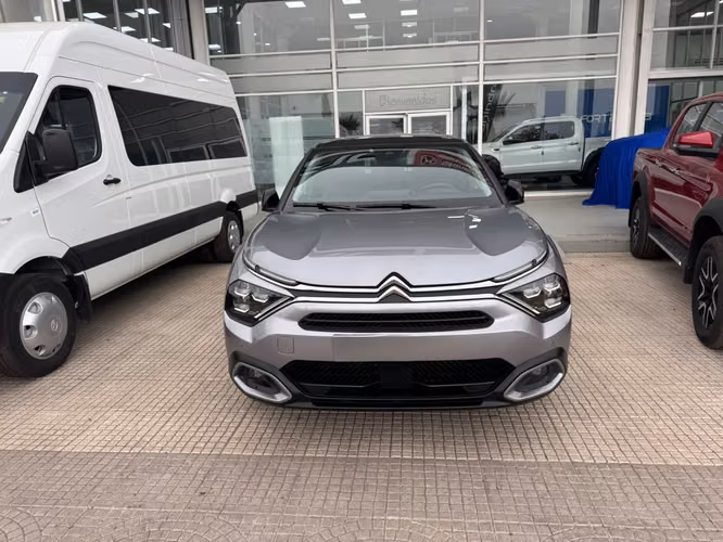 CITROEN C4 1.5 AUT - Imagen 2