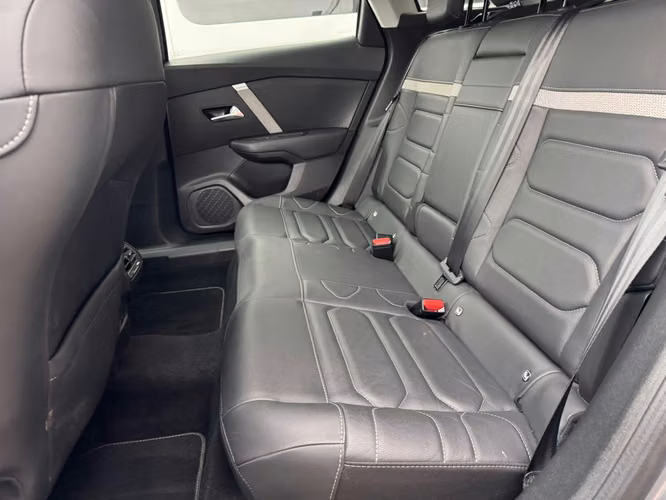 CITROEN C4 1.5 AUT - Imagen 8