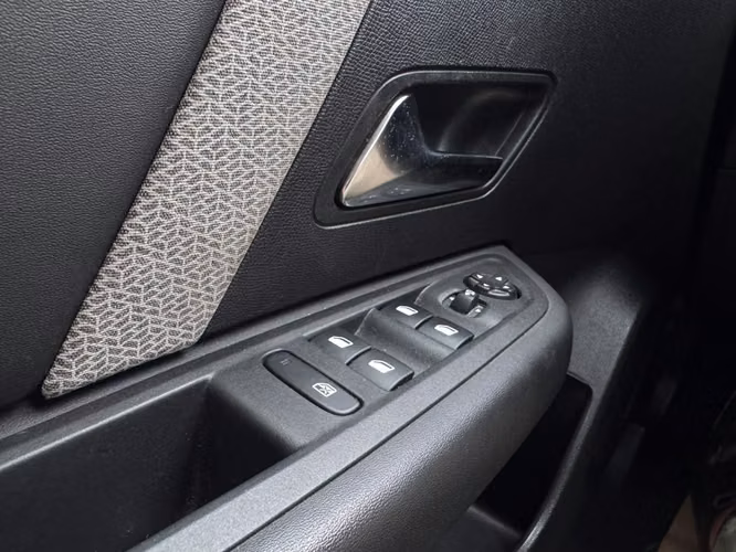 CITROEN C4 1.5 AUT - Imagen 12