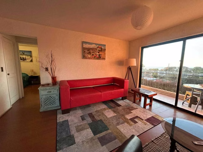 Hermoso Depto a pasos playa amarilla 2D1B1E (184300) - Imagen 4