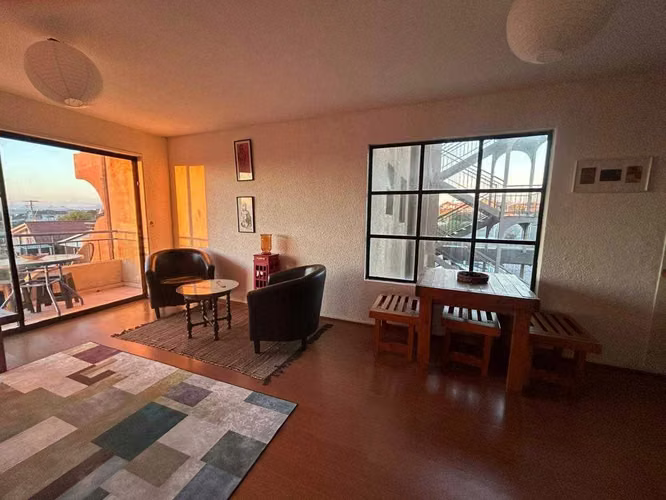 Hermoso Depto a pasos playa amarilla 2D1B1E (184300) - Imagen 2