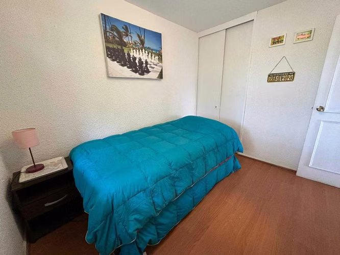 Hermoso Depto a pasos playa amarilla 2D1B1E (184300) - Imagen 10